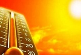 دمای ۷ شهر سیستان و بلوچستان به بیش‌از ۳۰ درجه رسید