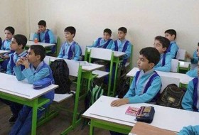 مدارس مازندران بازگشایی شد/ حضور معلمان اجباری و دانش‌آموزان اختیاری