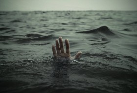 غرق شدن 3 نفر در تالاب هامون