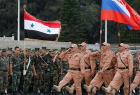 روسیه به دنبال افزایش تأسیسات نظامی خود در سوریه