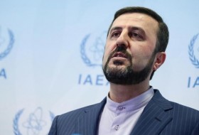 نامه ایران به مدیرکل آژانس درباره رفتار غیرقانونی و متخلفانه آمریکا