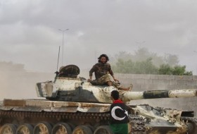 دولت طرابلس تهدیدهای مصر را «اعلام جنگ» علیه لیبی خواند