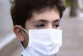 ورود بدون ماسک به واحدهای بهداشتی درمانی ممنوع شد