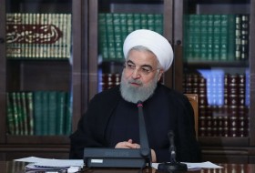 اقتصاد کشور تحت مدیریت قرار دارد/ توطئه دشمنان در فروپاشیدن اقتصاد ایران به نتیجه‌ای نخواهد رسید