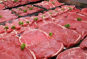 30.4 هزار تن گوشت در خردادماه تولید شد