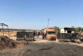 ۶ شبه نظامی حامی ترکیه در انفجار شمال سوریه کشته شدند