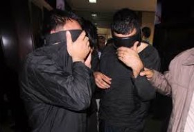 اعضاء باند شرارت در سیستان توسط سپاه پاسداران دستگیر شدند