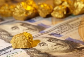 طلای جهانی بیش از 81 دلار ارزان شد