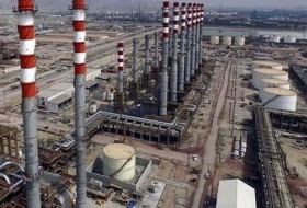 درخشش پالایشگاه ستاره خلیج فارس در دوران تحریم/ خودکفایی تولید بنزین، برگ برنده در شرایط سخت تحریم‌ها