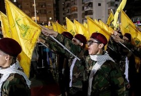 تداوم ترس فرمانده ارشد صهیونیست‌ها از حملات احتمالی حزب الله