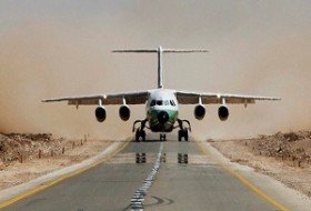 هواپیمایی آسمان ۳ پرواز به فرودگاه زابل اضافه می کند