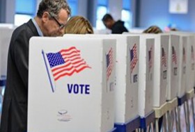 انتخابات آمریکا| رأی‌گیری زودهنگام در چند ایالت آغاز شد