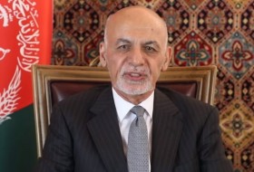 اشرف غنی: برقراری آتش‌بس مهم‌ترین اولویت در افغانستان است
