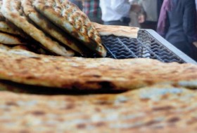 سقوط کیفیت نان و آرد در زابل
