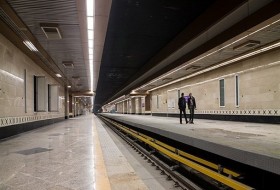 چرا ایستگاه متروی «برج میلاد» در شهریور افتتاح نشد؟