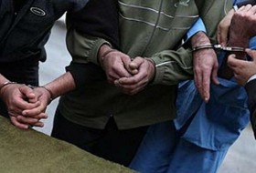 دستگیری باند 5 نفره سارقان زورگیر با 17 فقره سرقت در"زابل"