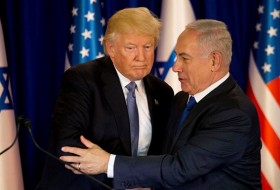 وبگاه اسرائیلی: مشاوران ترامپ و نتانیاهو به سودان رفتند
