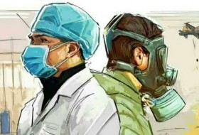 نام‌نویسی 210 جهادگر مدافع سلامت در چهارمحال و بختیاری/ از نظارت بر اصناف تا همراهی بیماران کرونایی