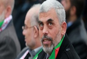 رئیس دفتر سیاسی حماس در غزه به کرونا مبتلا شد