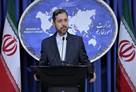افتتاح دومین نقطه مرزی رسمی بین ایران و پاکستان شنبه ٢٩ آذر ماه
