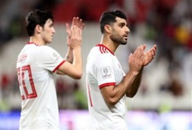چهار ایرانی کاندیدای مرد سال فوتبال آسیا 2020