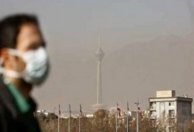 برخورد جناحی شورای شهر با معضل آلودگی هوای تهران/ کم‌کاری رئیس جمهور یا سومدیریت شهری؟