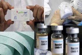 خیز ایران علیه کرونا؛ از شکست انحصار جهانی چین تا تولید داروی "ایورمکتین"/ وقتی واکسن ایرانی موسسه رازی فایزر آمریکا را به گوشه رینگ برد