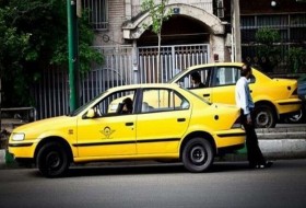 افزایش نرخ کرایه های تاکسی از اول اردیبهشت/ مسافران تخلفات را گزارش دهند