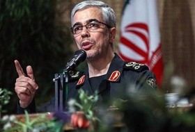 مشی راهبردی ایران برداشتن کامل تحریم‌ها است