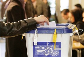 حضور مردم پای صندوق های رای "جهاد سیاسی" است/ملت ایران با انتخاب فرد اصلح دشمن را نا امید کند