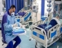 شناسایی ۱۳۸۳۶ بیمار جدید کرونایی/ ۱۲۷ نفر دیگر فوت شدند