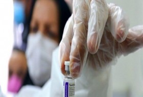 کاهش سریع سن ثبت‌نام واکسیناسیون در ایران با ورود جهادی بسیج
