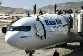 طالبان اجازه عبور امن برای رسیدن به فرودگاه کابل را می‌دهد