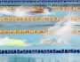 جام جهانی شنا| مصاف شانه به شانه المپیکی های ایران/ افقری و بالسینی در یک مسابقه دوبار رکورد یکدیگر را شکستند!