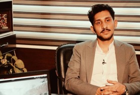 مهرداد پارسافر به عنوان دبیر هشتمین جشنواره ابوذر بسیج منصوب شد