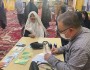 ویزیت رایگان ۷۰۰ بیمار به همت بسیج جامعه پزشکی زابل در هفته دفاع مقدس