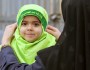 حیا و حجاب دو عنصر مهم هویت زن مسلمان ایرانی است