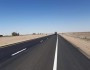 بهره‌برداری از ۲۷ کیلومتر باند جدید بزرگراه زابل - زاهدان