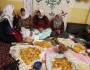 اولین جشنواره فرهنگی گردشگری بی‌بی نوروز در زابل